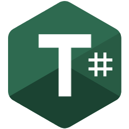 T#